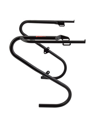 Tubus Tubus Duo Lowrider, Black