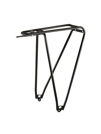 Tubus Tubus Fly Evo CroMo Rear Rack