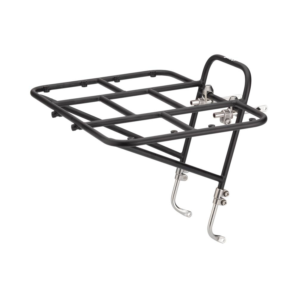 Bike Rack Smugness: Surly's 24-Pack Rack Review - Bike Und Bier