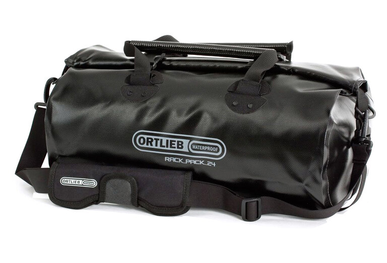 Ortlieb Ortlieb Rack Pack 24L Black