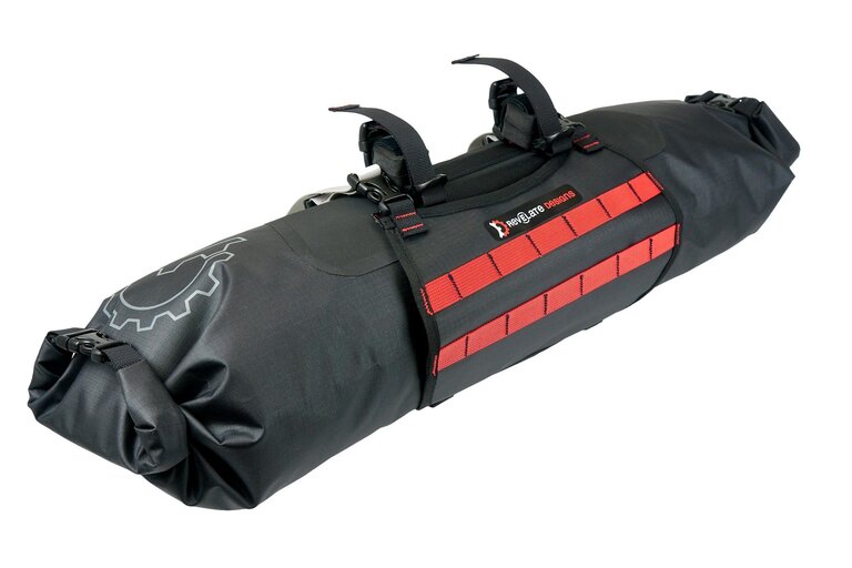 Revelate Designs Revelate Designs Sweetroll Bag - 15L Black