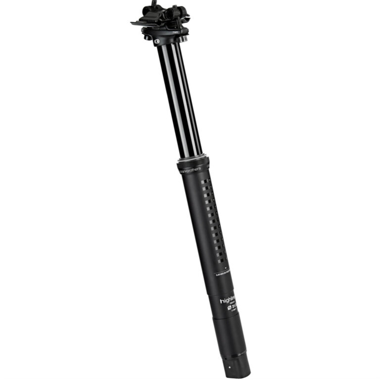 Crank Brothers Highline 7 Dropper Post - 170MM - 30.9 - REMOTE NOT INCLUDED