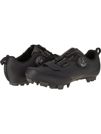 Fizik Fizik X5 Terra - Black/Black