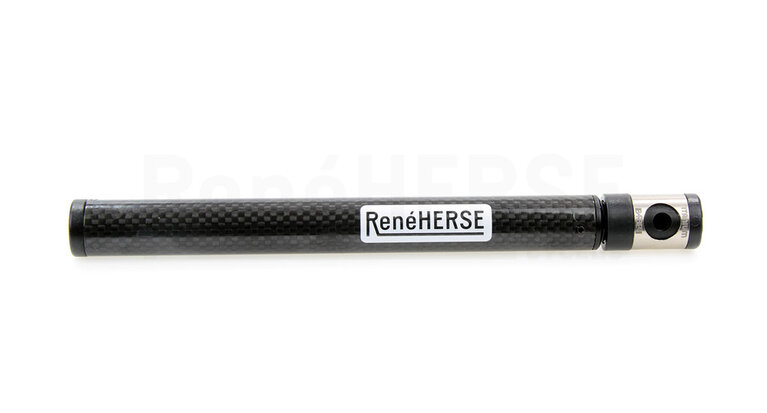 Rene Herse Nuda Ultralight Minipump