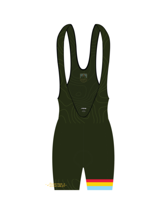 Cutaway Journeyman's Women's Cargo Bib by Cutaway