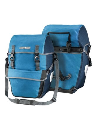 Ortlieb Ortlieb Bike Packer Plus Dusk Blue/Denim