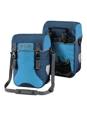 Ortlieb Ortlieb Sport Packer Plus Dusk Blue/Denim