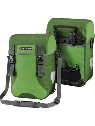 Ortlieb Ortlieb Sport Packer Plus Kiwi/Moss Green