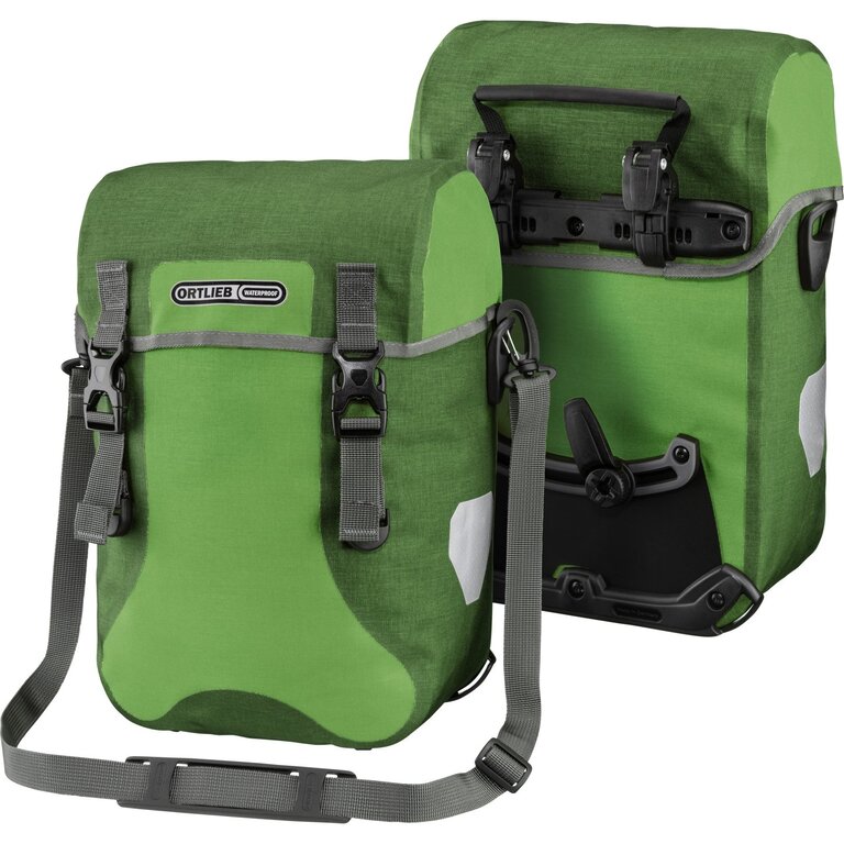 Ortlieb Ortlieb Sport Packer Plus Kiwi/Moss Green
