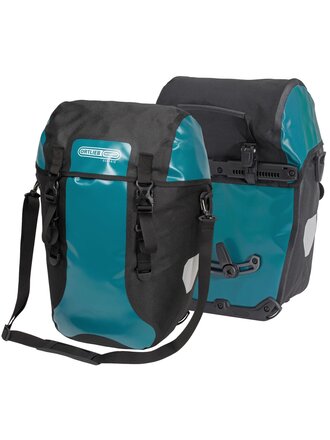 Ortlieb Ortlieb Bike Packer Classic  Petrol
