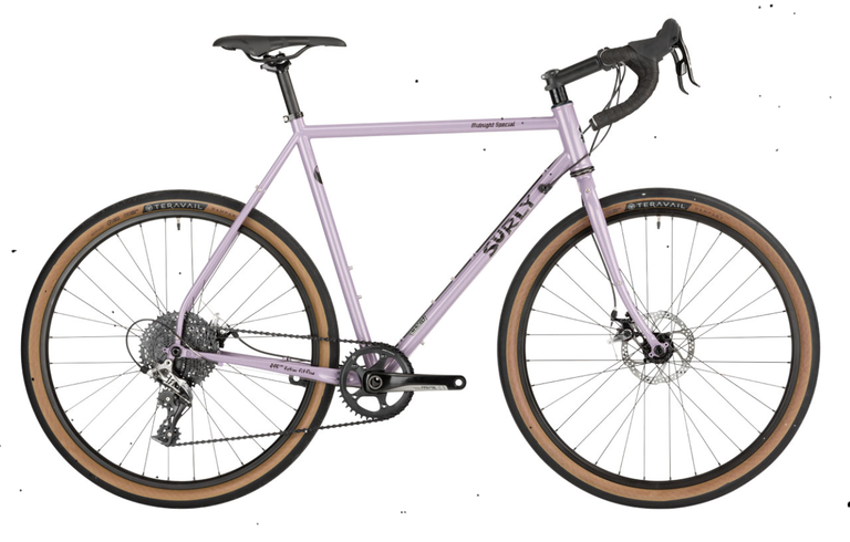 Surly Surly Midnight Special Metallic Lilac