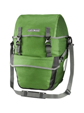 Ortlieb Ortlieb Bike Packer Plus Kiwi/Moss Green