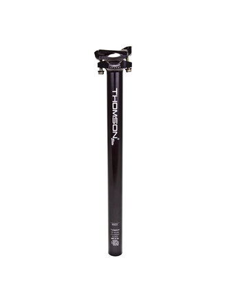 Thomson Thomson Elite Seatpost 27.2 x 410mm Black