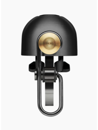 Spurcycle Spurcycle Original Bell Black/Gold
