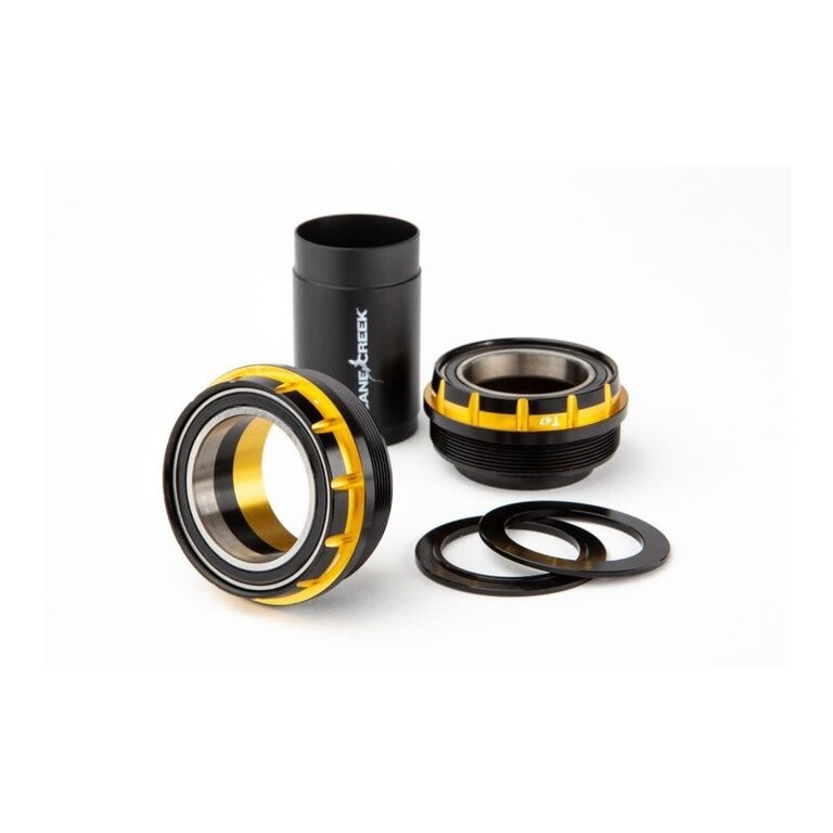 Cane Creek Cane Creek Hellbender 70 Bottom Bracket - English For 30mm Spindles