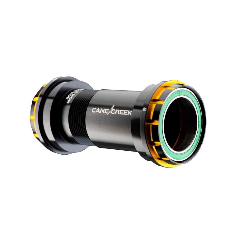 Cane Creek Cane Creek Hellbender 110 BSA Thread BB- 68/73mm 30mm