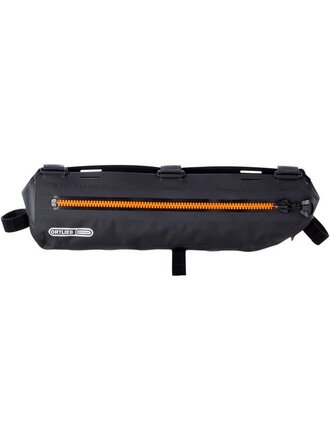 Ortlieb Ortlieb Bike Packing Toptube Frame Pack - 4L Black