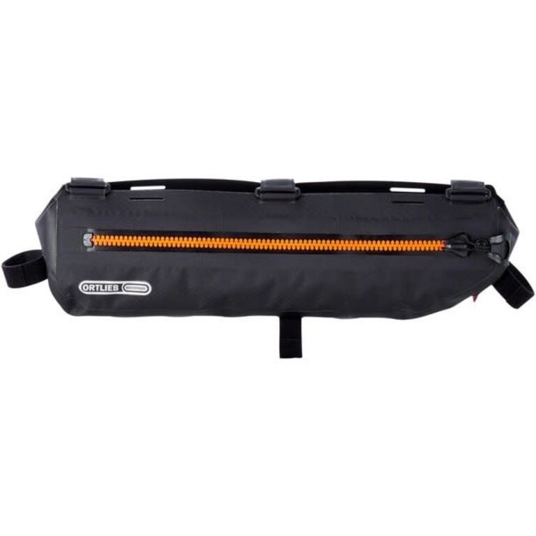 Ortlieb Ortlieb Bike Packing Toptube Frame Pack - 4L Black
