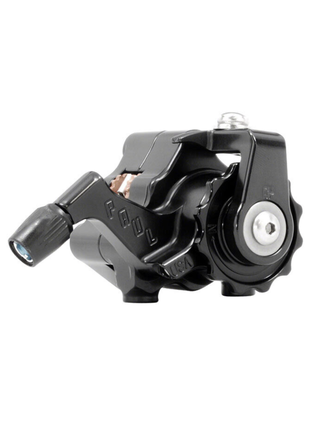 Paul Component Engineering Paul Components Klamper Flat Mount