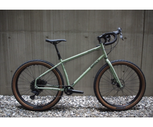 Surly Ghost Grappler - Journeyman's Adventure Co.