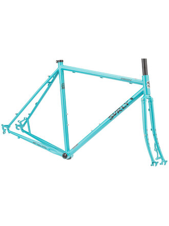 Surly Surly Straggler Frameset  650b-Chlorine Dream