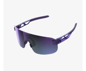 POC Elicit Sunglasses - Purple Translucent - Journeyman's POC Elicit Sunglasses - Purple Translucent - Journeyman's