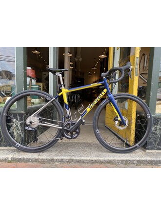 Seven Seven Cycles Axiom SL Custom