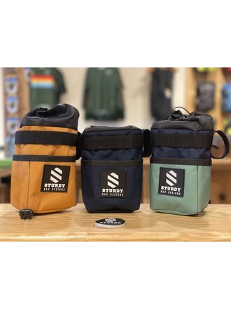 Sturdy Bag Designs Sturdy Bag Designs Feedbag