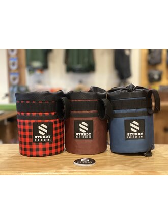 Sturdy Bag Designs Sturdy Bag Designs XL Feedbag