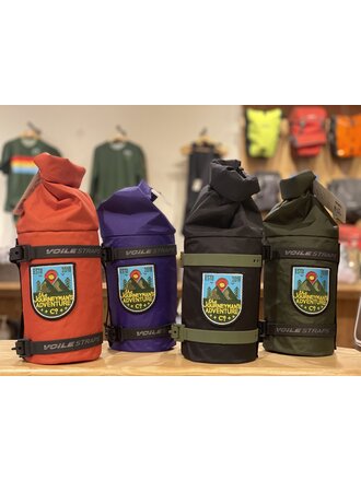 Sturdy Bag Designs Sturdy Bag Designs Cargo Cage Bag