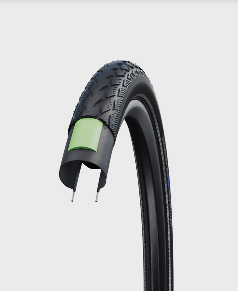 Schwalbe Marathon HS Tire - 700x38B