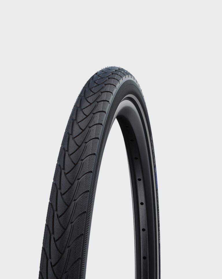 Schwalbe Marathon Plus HS Tire - 700x38B