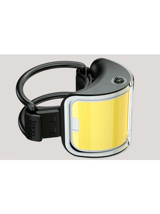 Knog Lil' Cobber Front Light Black