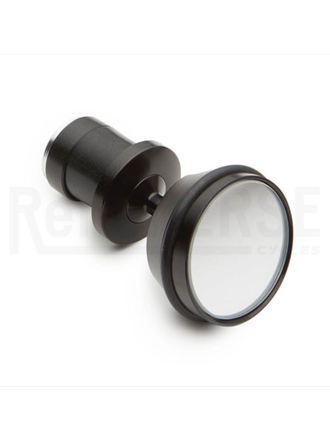 Berthoud Bar-End Mirror MkII