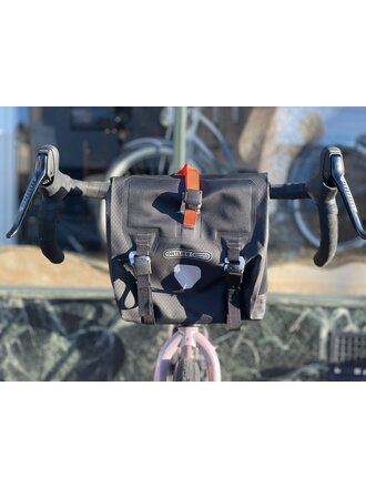 Ortlieb Ortlieb Handlebar Pack QR 11L