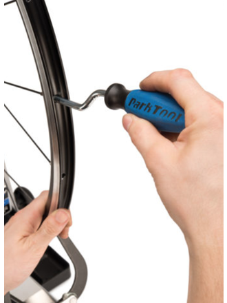 Park Tool ND-1 Nipple Driver - Black/Blue