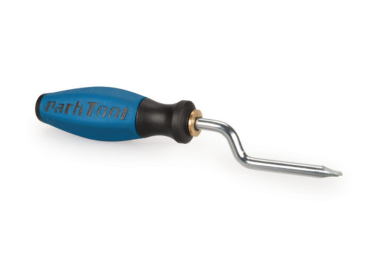 Park Tool ND-1 Nipple Driver - Black/Blue