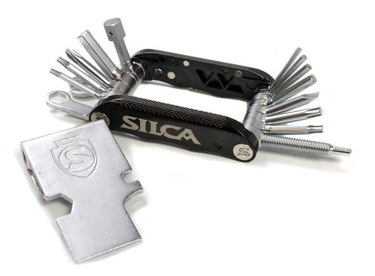 Silca Silca Italian Army Knife - Venti