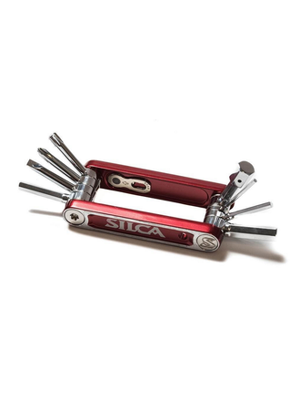 Silca Silca Italian Army Knife - Nove