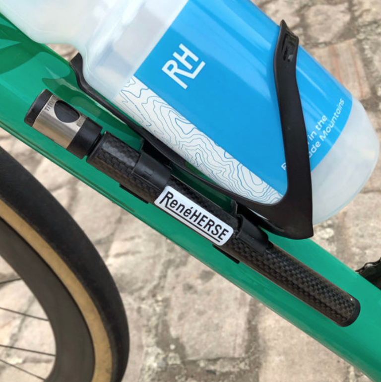 Rene Herse Nuda Ultralight Minipump