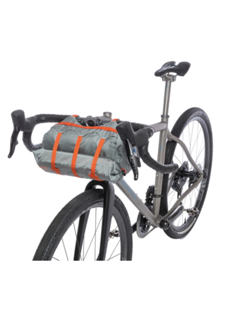 Big Agnes Inc. Big Agnes Copper Spur HV UL Bikepacking Shelter, Gray/Silver Big Agnes Inc. Big Agnes Copper Spur HV UL Bikepacking Shelter, Gray/Silver