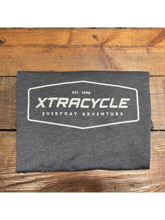 Xtracycle Xtracycle T-Shirt Medium