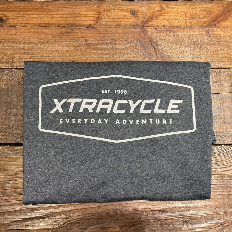 Xtracycle Xtracycle T-Shirt Medium