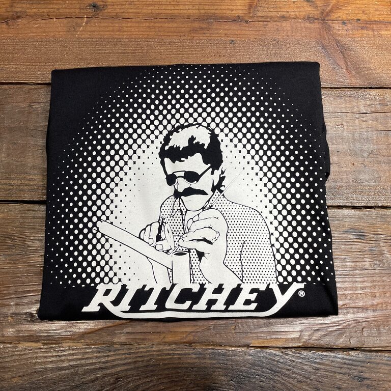 Ritchey Ritchey T-Shirt Tom Welding