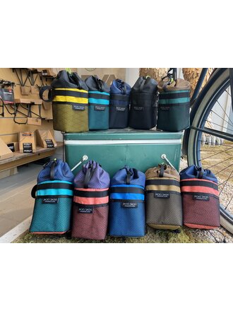 Jack's Sacks Jack's Sacks Snack Sack - Various Colors