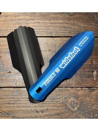 Widefoot Widefoot Deuce Trowel