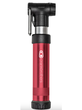 Crank Brothers Crank Brothers Gem Hand Pump