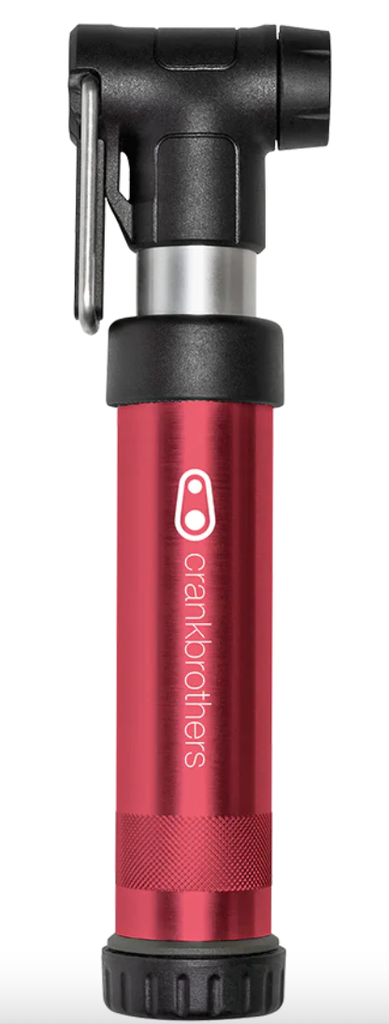 Crank Brothers Gem Hand Pump