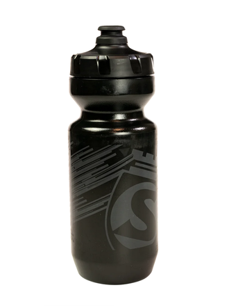 Silca Silca Black Speed Water Bottle