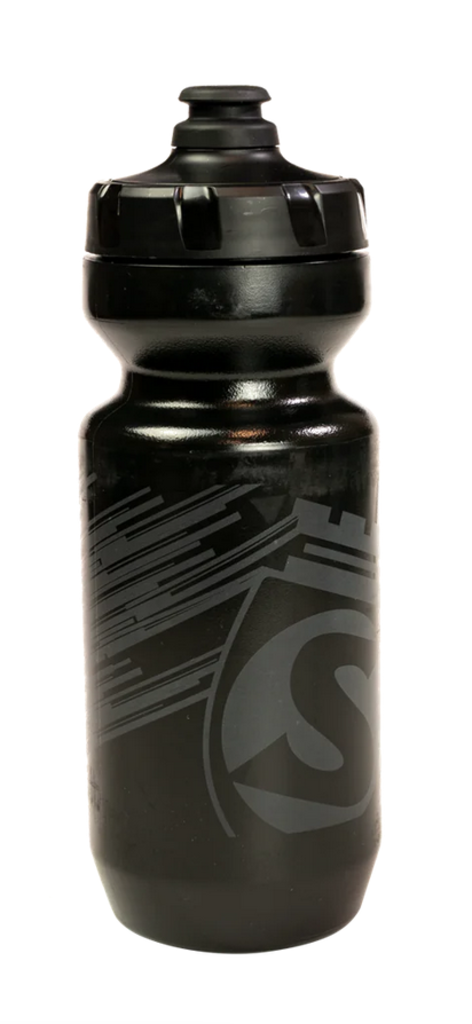 Silca Silca Black Speed Water Bottle